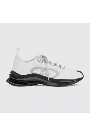 Gucci Uomo Sneakers - Sneaker Run Uomo, Taglia 6
