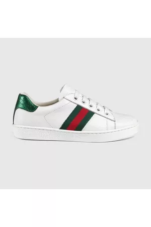 Gucci Bambina Sneakers - Bambina