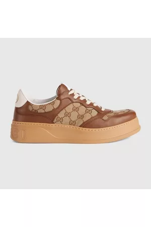Gucci Uomo Sneakers - Sneaker Uomo GG, Taglia 12