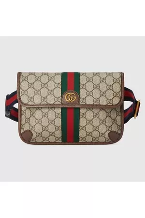 Gucci Donna Borse a mano - Marsupio Ophidia GG Misura Piccola, Taglia 90