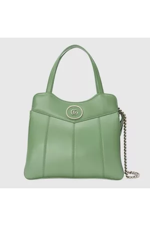Gucci Donna Borse a mano - Borsa Shopping Petite GG Misura Piccola