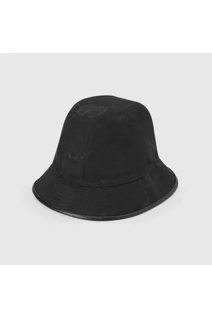Gucci Donna Cappelli - Cloche Jumbo GG, Taglia XL