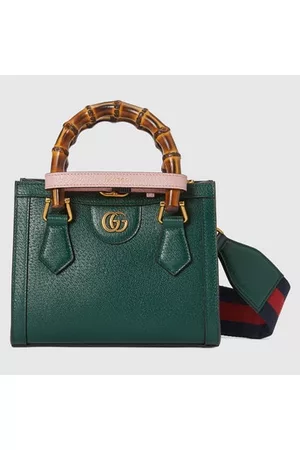 Gucci Donna Borse a mano - Mini Borsa Shopping Diana