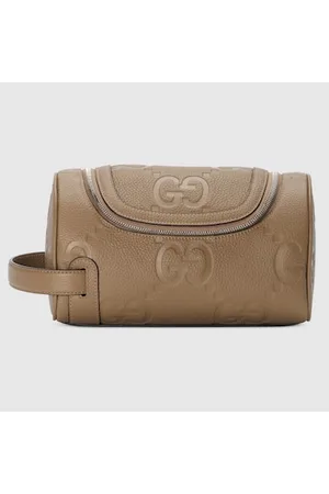 GUCCI Portacarte verde Jumbo GG