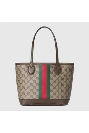 Gucci Donna Borse a mano - Borsa Shopping Ophidia Misura Piccola