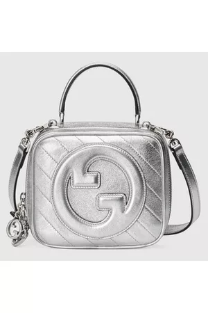 Gucci Donna Borse a mano - Borsa A Mano Blondie