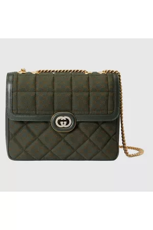 Gucci Donna Borse a mano - Borsa A Spalla Deco Misura Piccola
