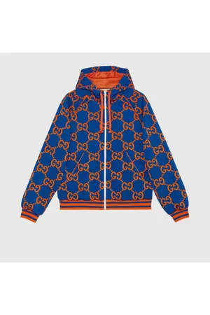 Giacca gucci falsa 2025