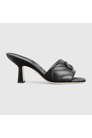 Scarpe cheap gucci marmont