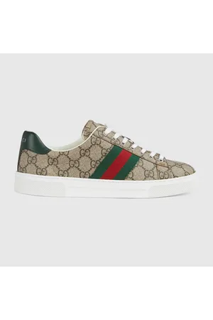 Gucci Sneakers Scarpe sportive per Donna in saldo outlet