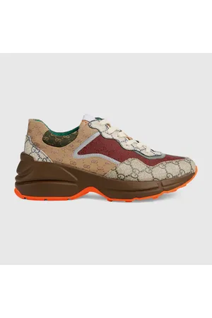 Taglia discount scarpe gucci