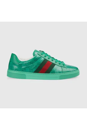 Scarpe sportive uomo online gucci