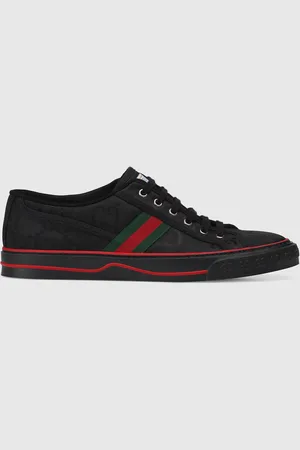 Scarpe sportive hot sale gucci uomo
