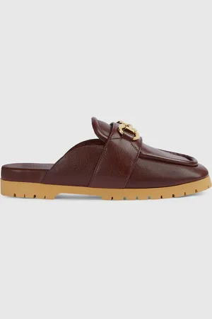 Sabot gucci uomo hotsell