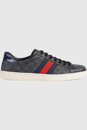 Scarpe gucci uomo sportive top