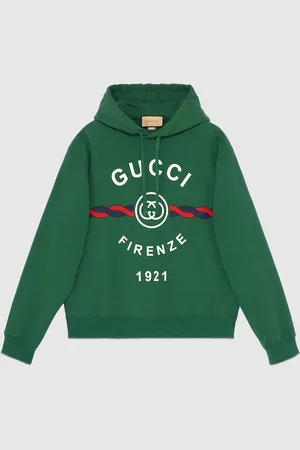 Felpa gucci store prezzo basso