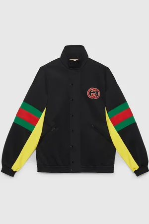 Gucci Uomo Giacche leggere estive FASHIOLA