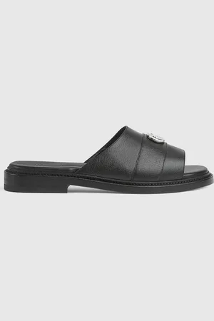 Pantofole top gucci uomo