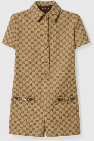 Gucci Donna Tute e salopette FASHIOLA