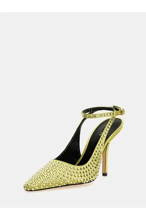 Guess Sling Back Estar Borchie