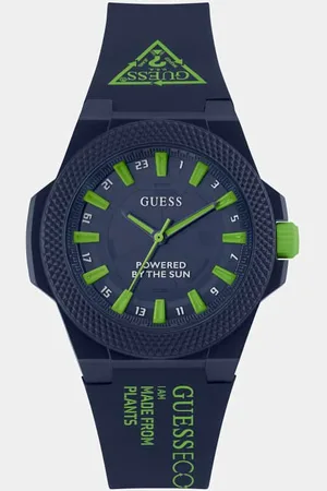 Guess Orologio Analogico Logo