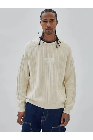 Guess Maglione Logo Frontale