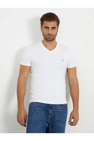 Guess T-Shirt Vestibilità Slim