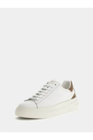 Guess Sneaker Elba 4G Logo