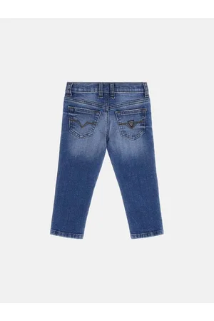 Guess Jeans Straight