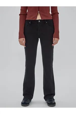 Guess Jeans Bootcut A Vita Alta