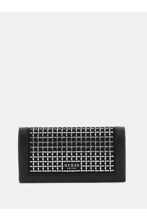 Guess Mini Clutch Gilded Glamour