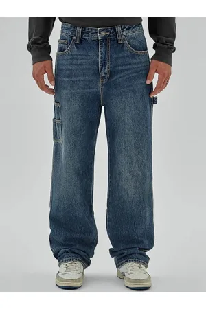 Guess Jeans Modello Carpenter A Vita Media
