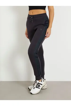 Guess Jogger Con Bande Logate