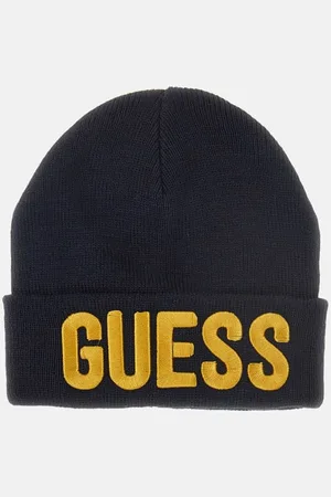 Guess Cappello Logo Frontale