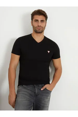 Guess T-Shirt Vestibilità Slim