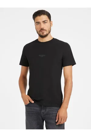 Guess T-Shirt Logo Piccolo