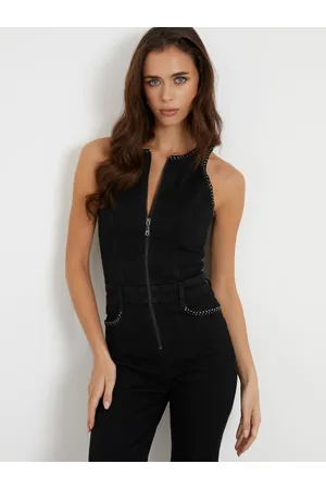 Guess Tuta Jeans Skinny