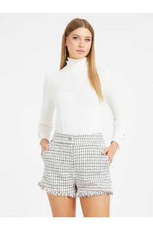 Guess Maglione Collo Alto