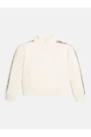 Guess Felpa Fascia Laterale Logo Neoprene