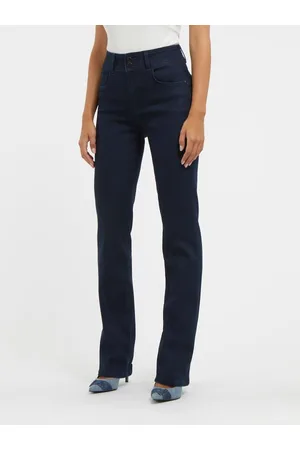 Guess Jeans Straight Shape Up