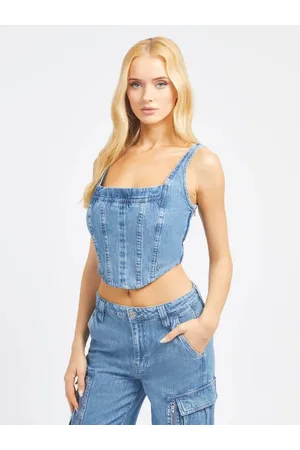 Guess Top Bustier