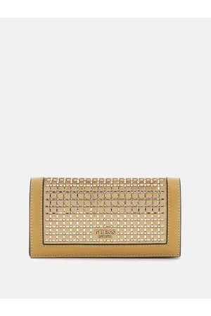 Guess Mini Clutch Gilded Glamour