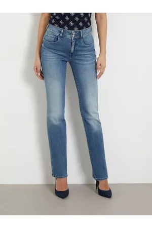 Guess Jeans Straight Shape Up
