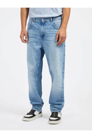 Guess Jeans Relaxed Mike
