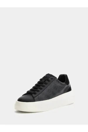 Guess Sneaker Elba 4G Logo