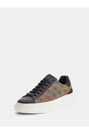 Guess Sneaker Elba 4G Logo