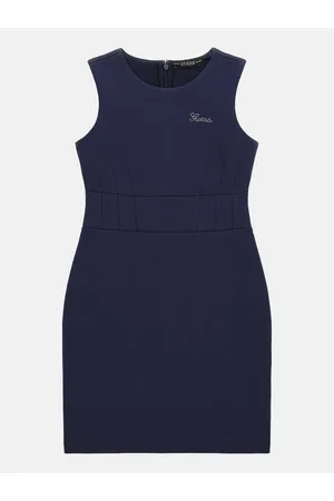 Guess Abito Bodycon In Neoprene