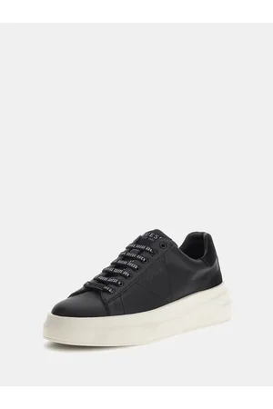 Guess Sneaker Elba Stringhe Logate