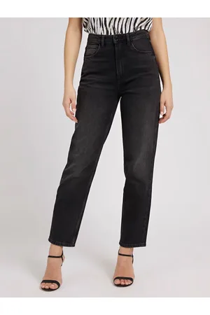 Guess Mom Jeans