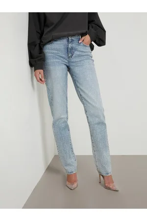 Guess Jeans Straight 1981